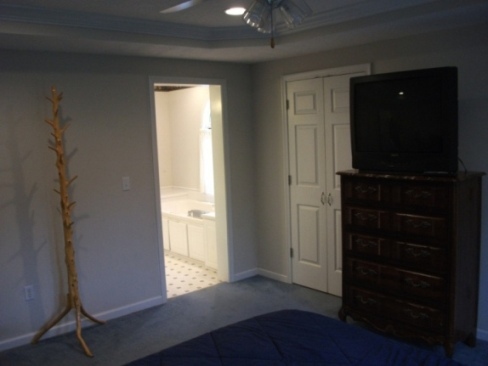 3423 Ingramville Road Ferrum, VA 24088 - Photo 9 of 25 Master Bedroom