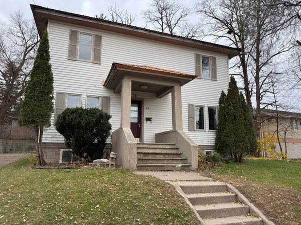 $139,900 | 56 East 12th Street, Clintonville, WI 54929