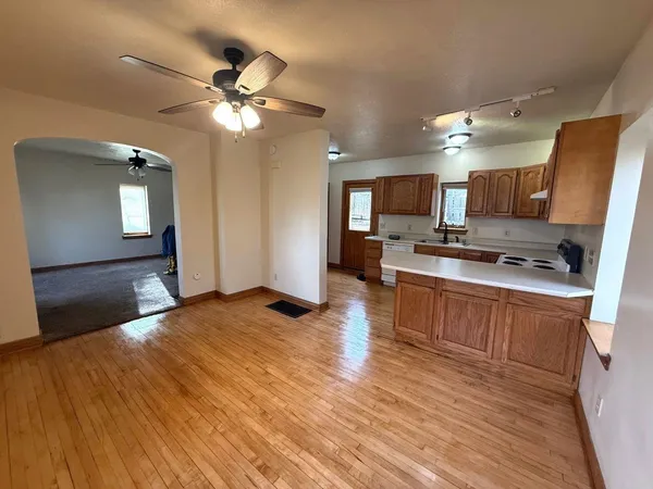 $139,900 | 56 East 12th Street, Clintonville, WI 54929