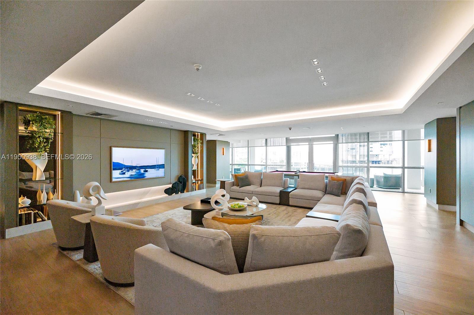 900 Biscayne Boulevard, Unit 909 Miami, FL 33132 - Photo 40 of 44