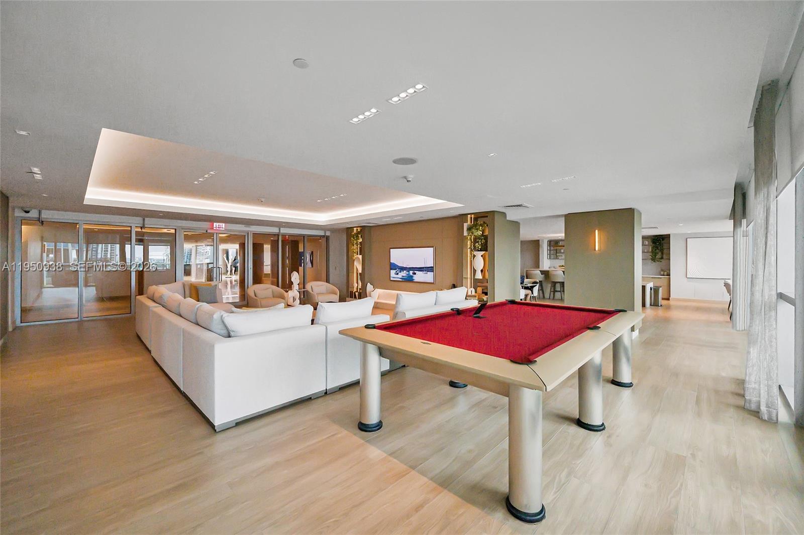 900 Biscayne Boulevard, Unit 909 Miami, FL 33132 - Photo 44 of 44