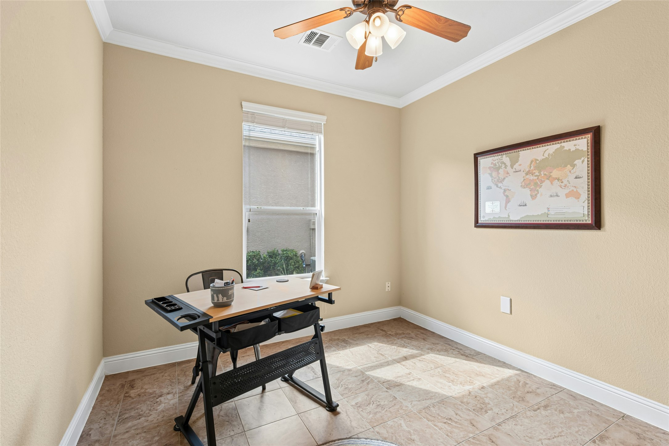 102 Trinity Lane Georgetown, TX 78633 - Photo 16 of 40 Office or Hobby Room