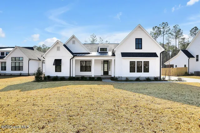 $634,900 | 11133 Ashton Road, Burgaw, NC 28425
