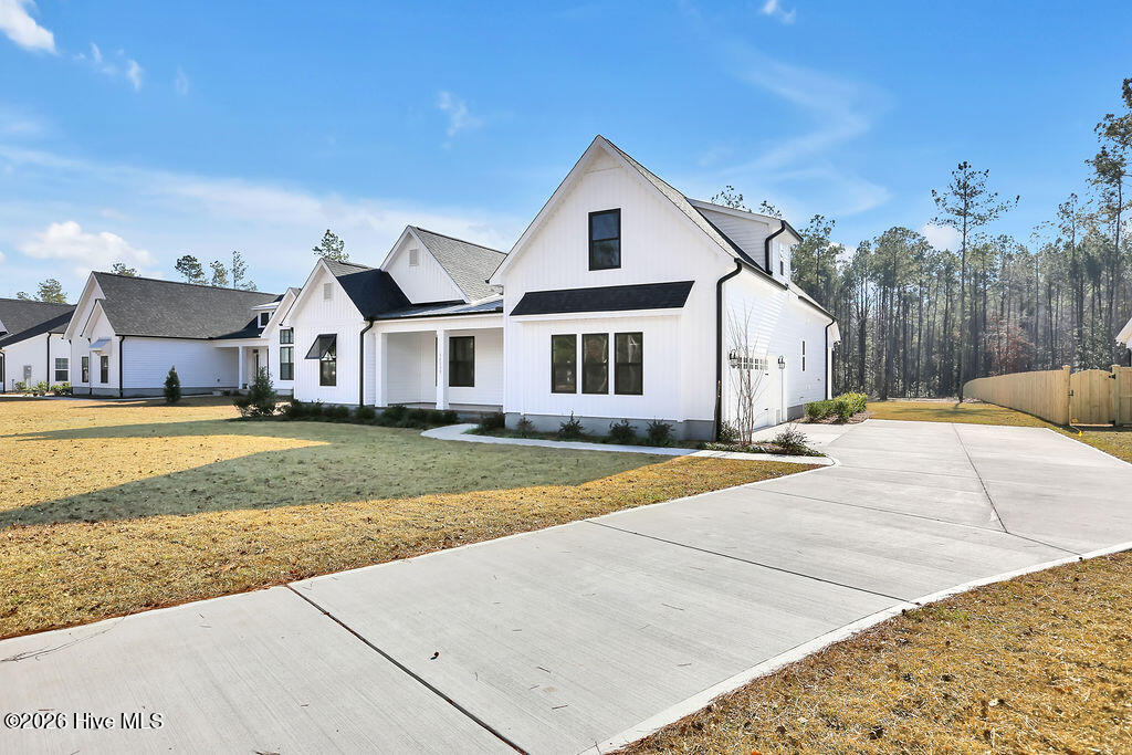 11133 Ashton Road Burgaw, NC 28425 - Photo 2 of 24 11133AshtonRoad-2