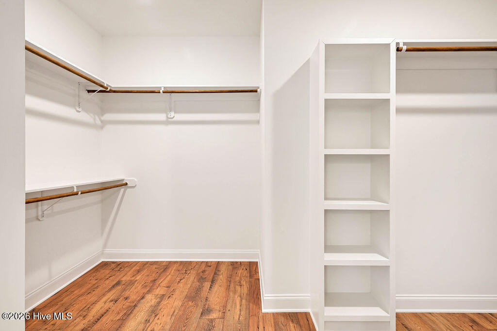 11133 Ashton Road Burgaw, NC 28425 - Photo 21 of 24 Primary closet