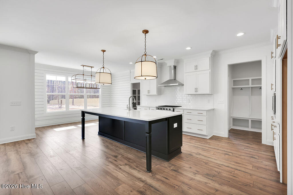 11133 Ashton Road Burgaw, NC 28425 - Photo 8 of 24 11133AshtonRoad-8