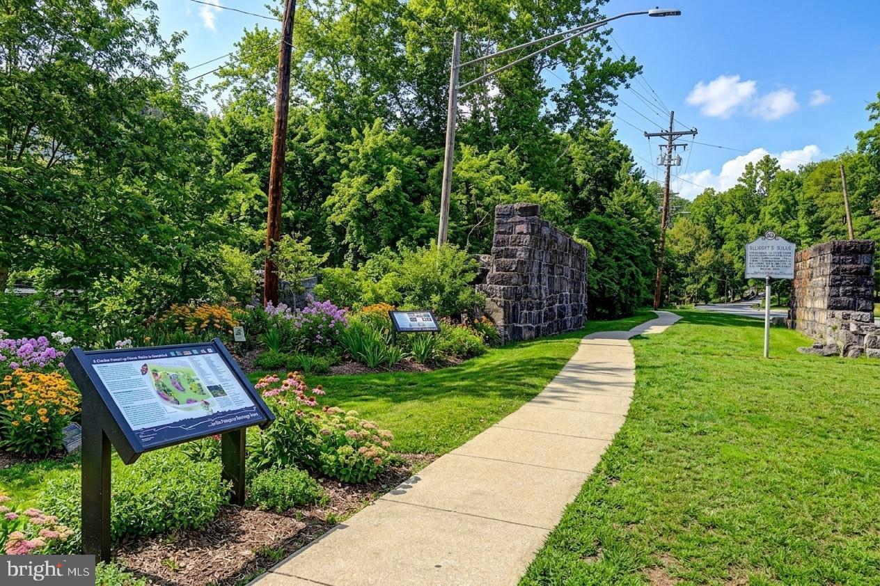 5457 Kerger Road Ellicott City, MD 21043 - Photo 71 of 73
