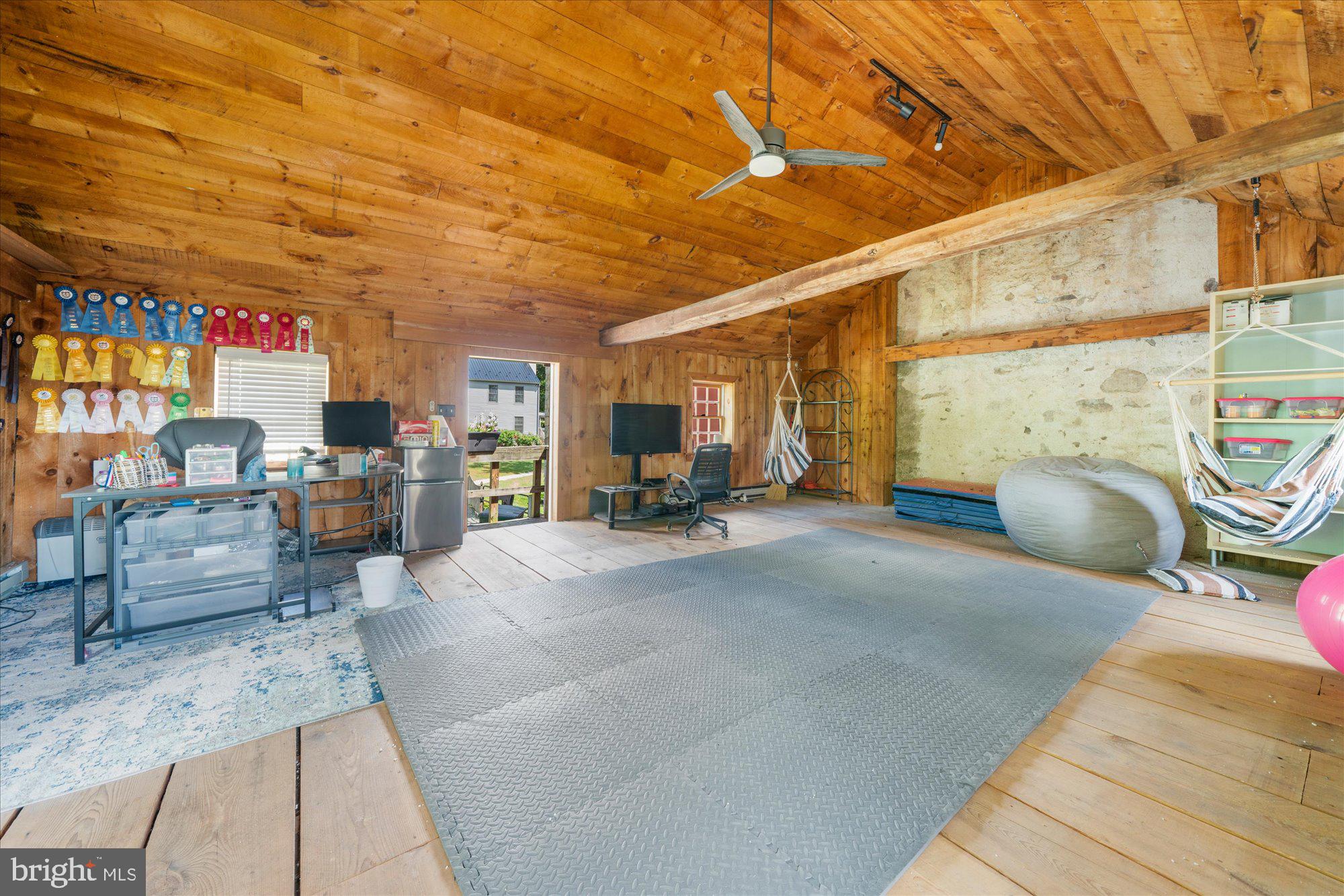 1238 Huffs Church Road Barto, PA 19504 - Photo 42 of 67