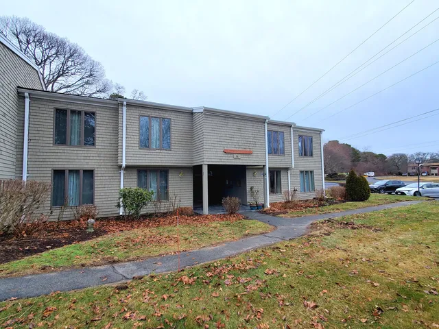 $425,000 | 78 Old Colony Way, Unit 3A, Orleans, MA 02653