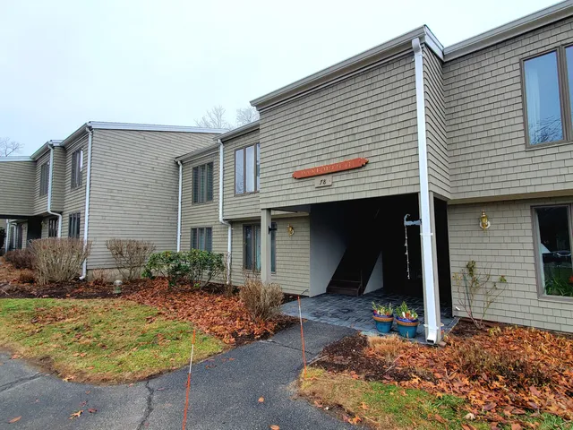 $425,000 | 78 Old Colony Way, Unit 3A, Orleans, MA 02653