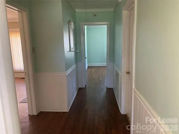 $1,195 | 544 North Center Street, Unit A, Statesville, NC 28677