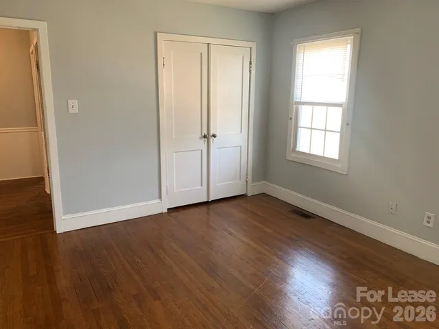 $1,350 | 544 North Center Street, Unit A, Statesville, NC 28677