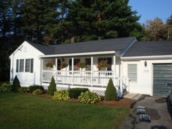 357 Baldwinville Road Templeton, MA 01468 - Photo 1 of 9 Gallery Image 1