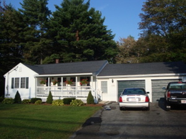 357 Baldwinville Road Templeton, MA 01468 - Photo 2 of 9 Gallery Image 2