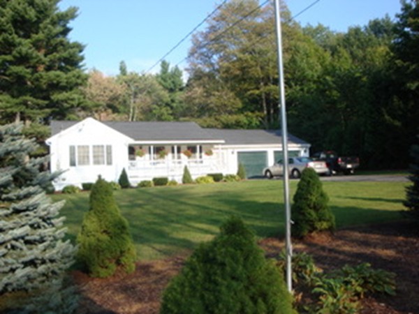 357 Baldwinville Road Templeton, MA 01468 - Photo 4 of 9 Gallery Image 4