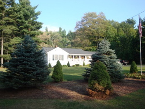 357 Baldwinville Road Templeton, MA 01468 - Photo 5 of 9 Gallery Image 5