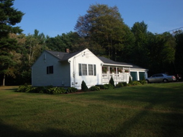 357 Baldwinville Road Templeton, MA 01468 - Photo 6 of 9 Gallery Image 6
