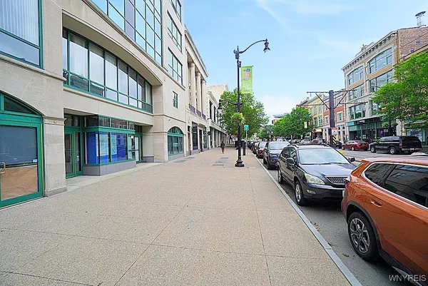 $1,850 | 600 Main Street, Unit 601, Buffalo, NY 14202