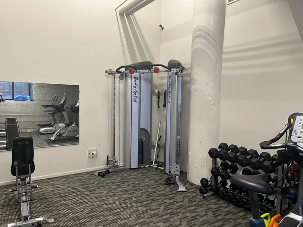 $359,999 | 1525 South Sangamon Street, Unit 317P, Chicago, IL 60608