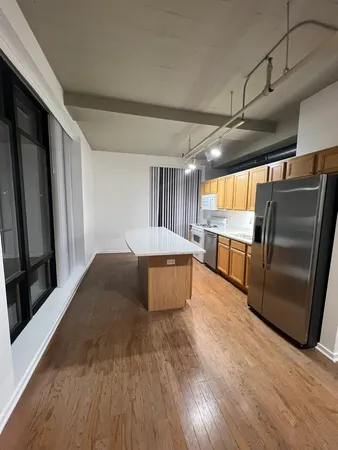 $359,999 | 1525 South Sangamon Street, Unit 317P, Chicago, IL 60608