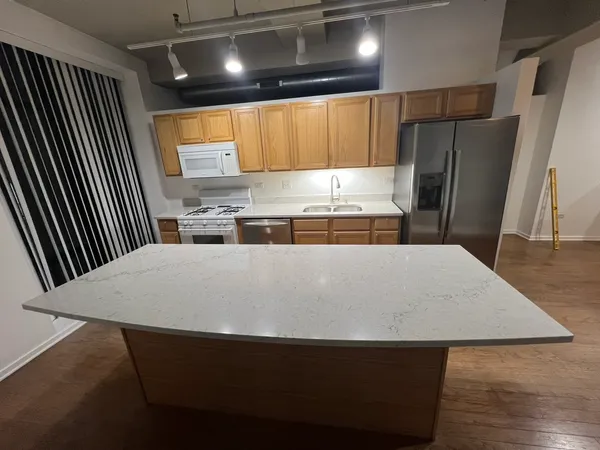$359,999 | 1525 South Sangamon Street, Unit 317P, Chicago, IL 60608