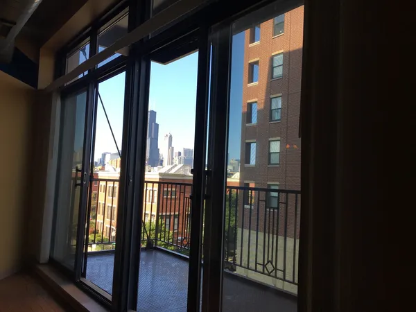 $359,999 | 1525 South Sangamon Street, Unit 317P, Chicago, IL 60608