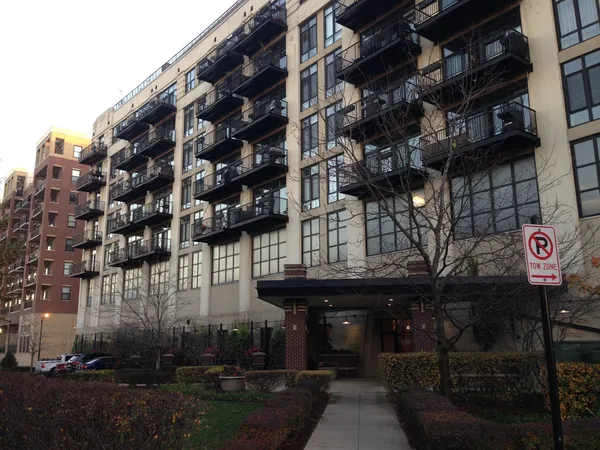 $359,999 | 1525 South Sangamon Street, Unit 317P, Chicago, IL 60608
