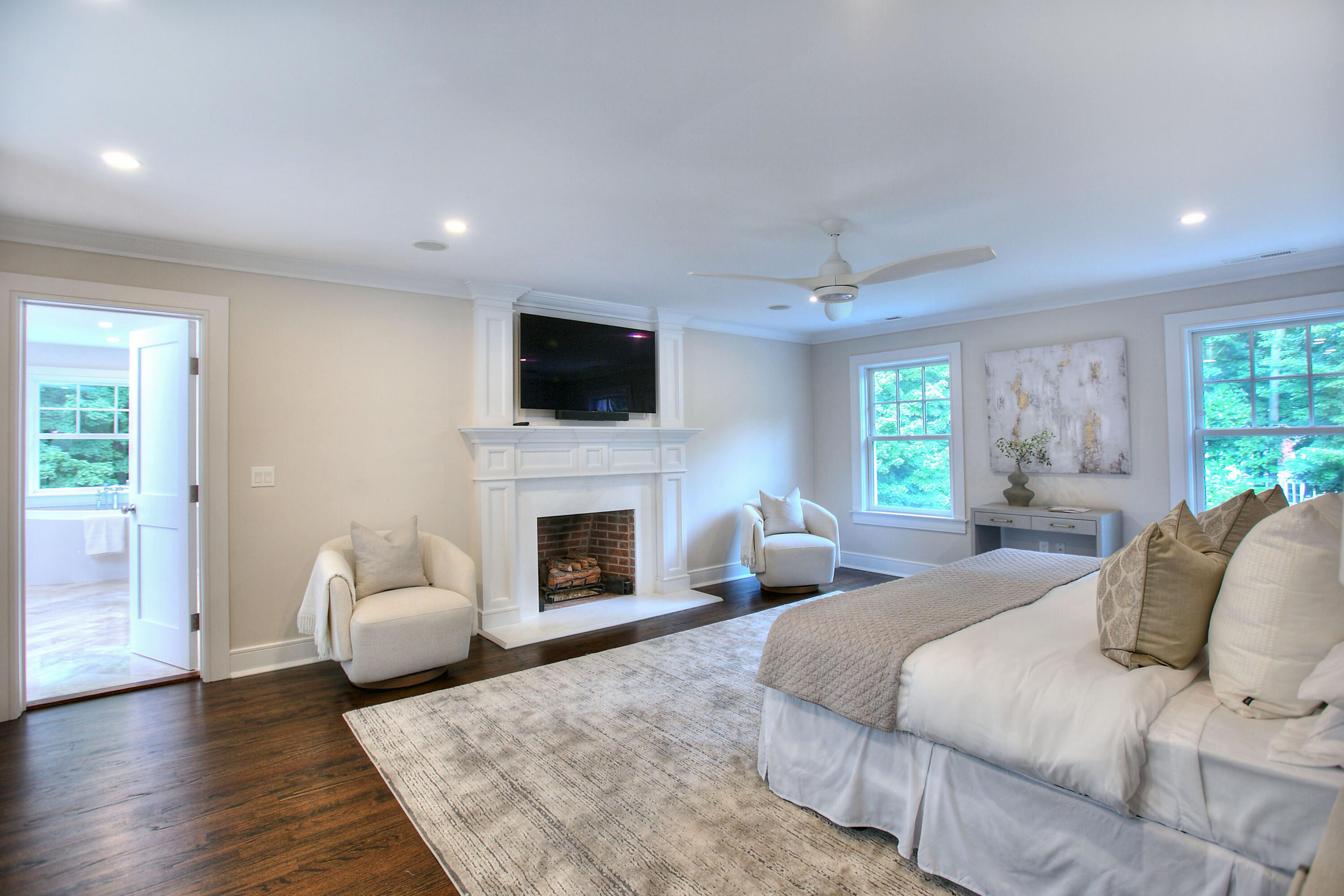 72 Valley Road New Canaan, CT 06840 - Photo 17 of 44 Primary
