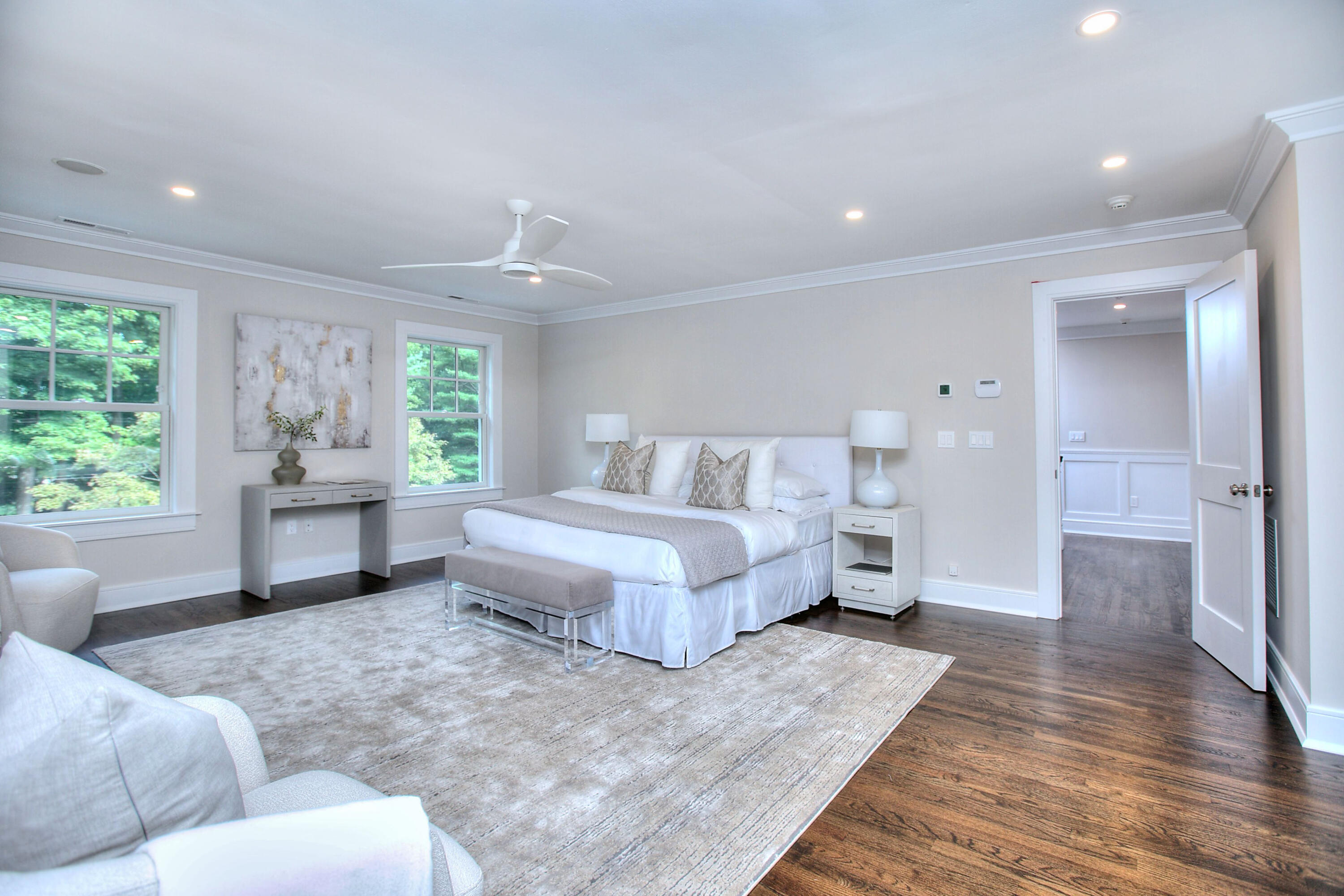 72 Valley Road New Canaan, CT 06840 - Photo 18 of 44 Primary
