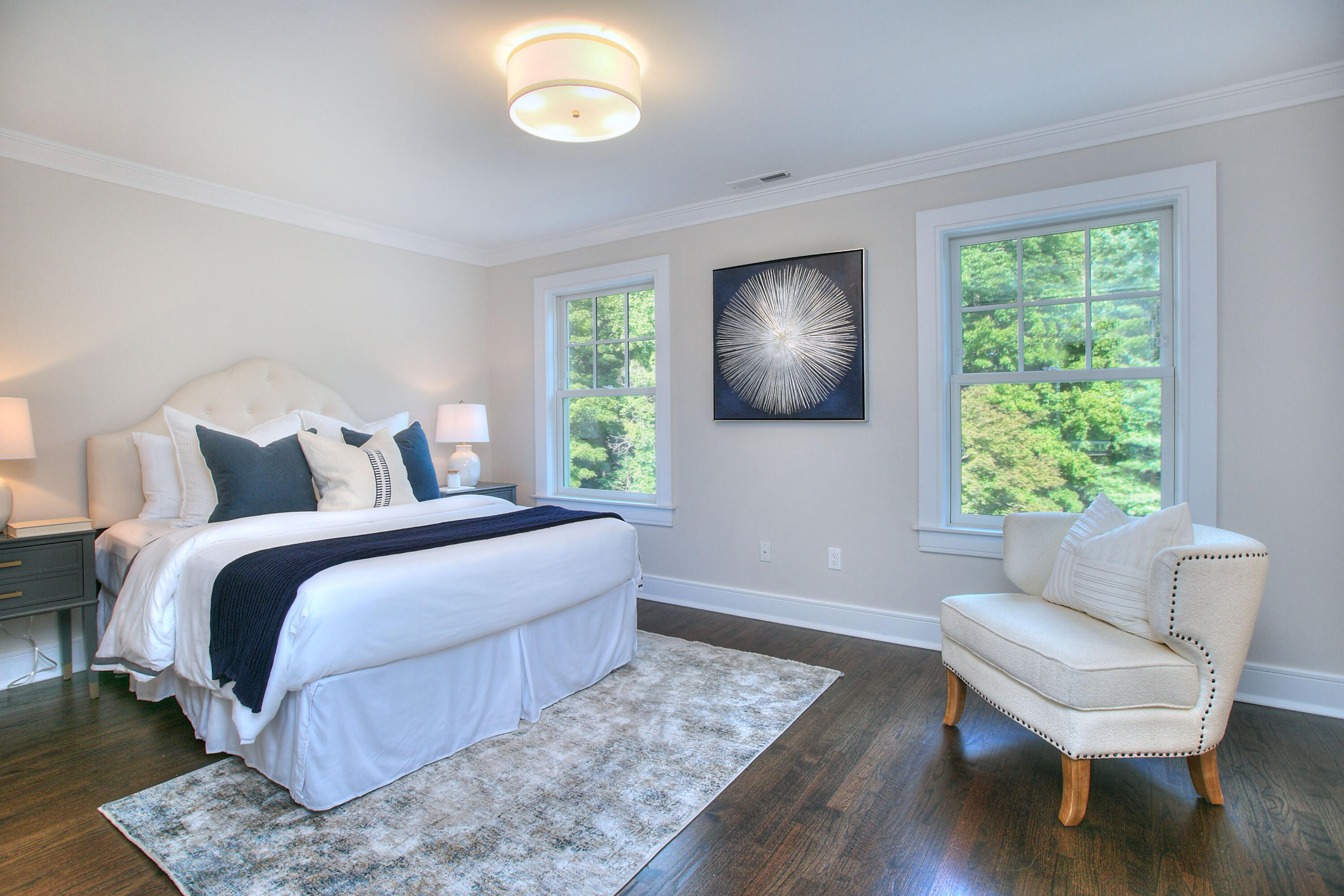 72 Valley Road New Canaan, CT 06840 - Photo 21 of 44 Bed 2