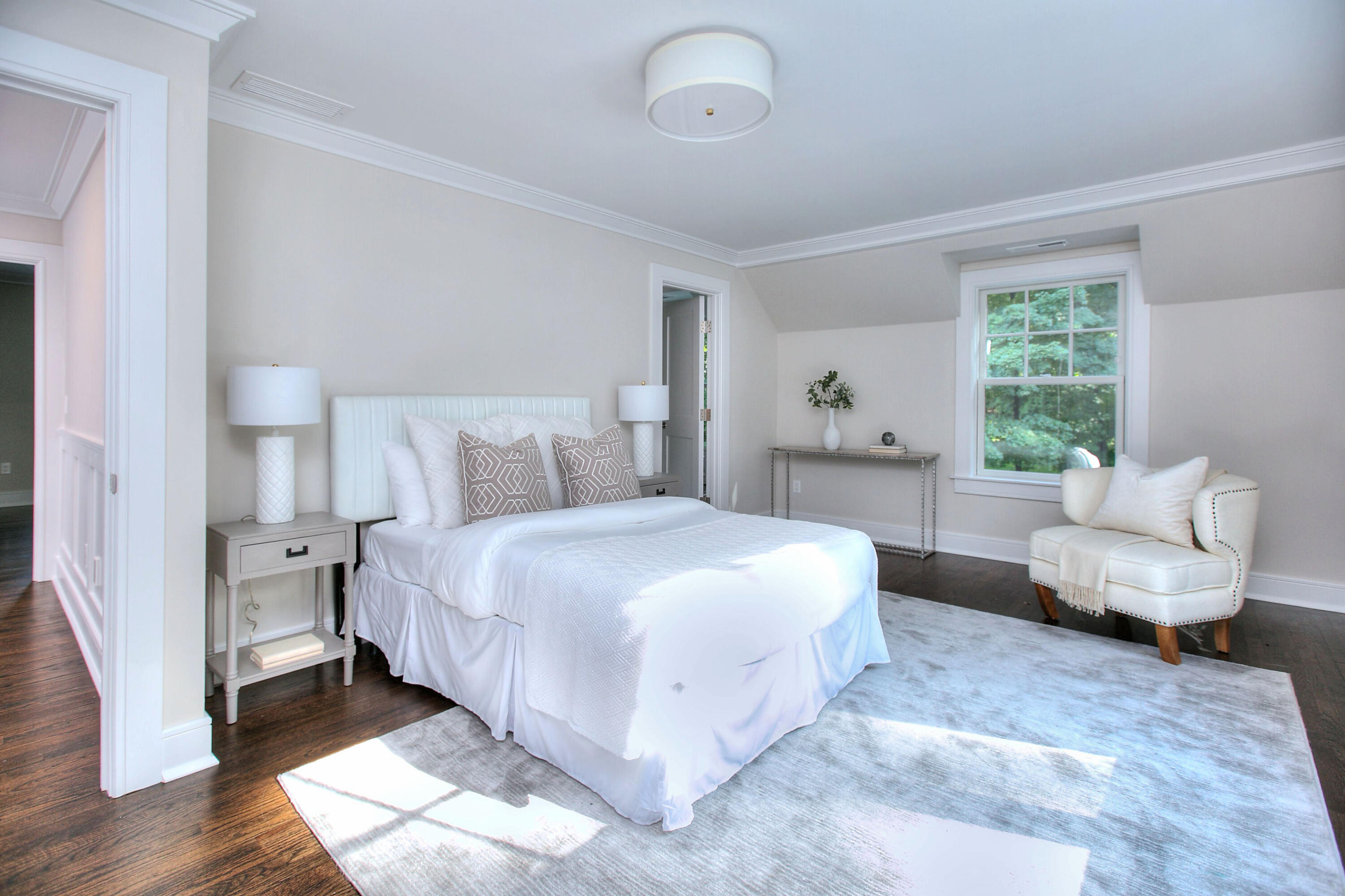 72 Valley Road New Canaan, CT 06840 - Photo 24 of 44 Bed 5