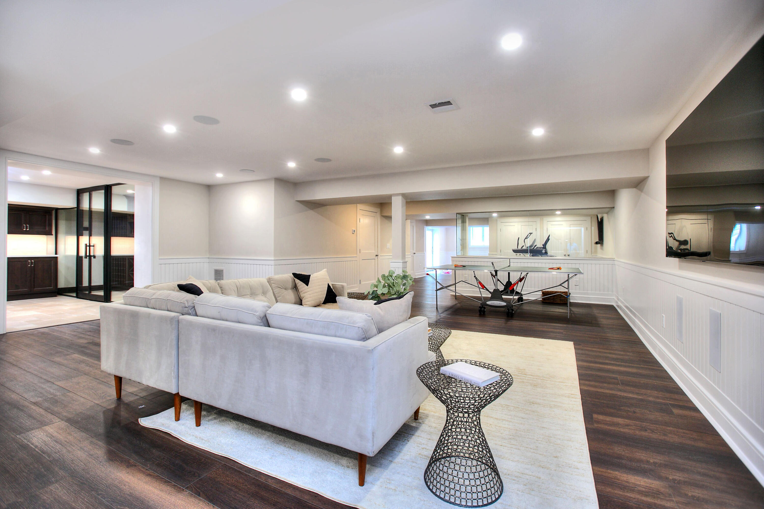 72 Valley Road New Canaan, CT 06840 - Photo 28 of 44 Lower Level