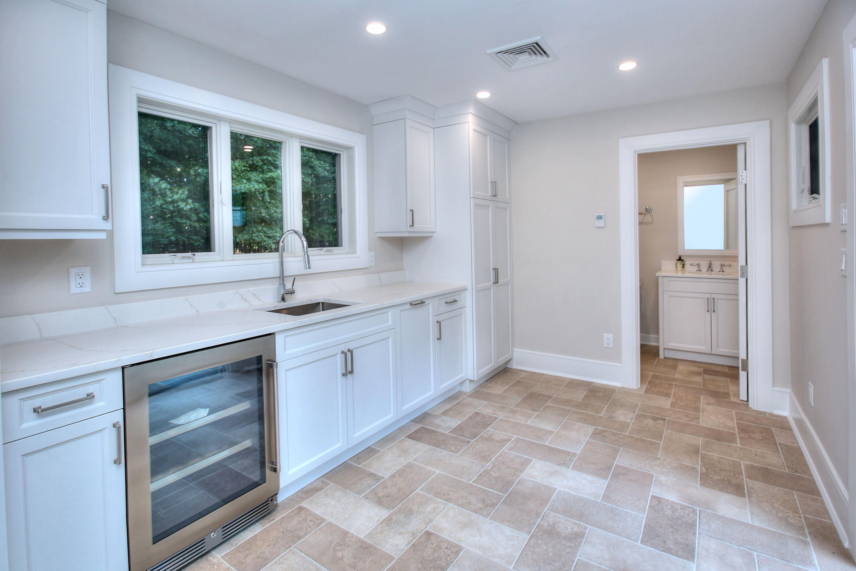 72 Valley Road New Canaan, CT 06840 - Photo 38 of 44 Inside Pool House