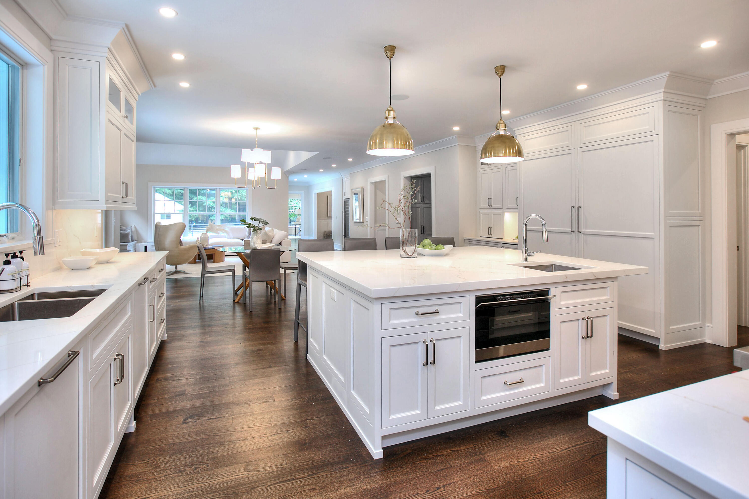 72 Valley Road New Canaan, CT 06840 - Photo 5 of 44 Kitchen
