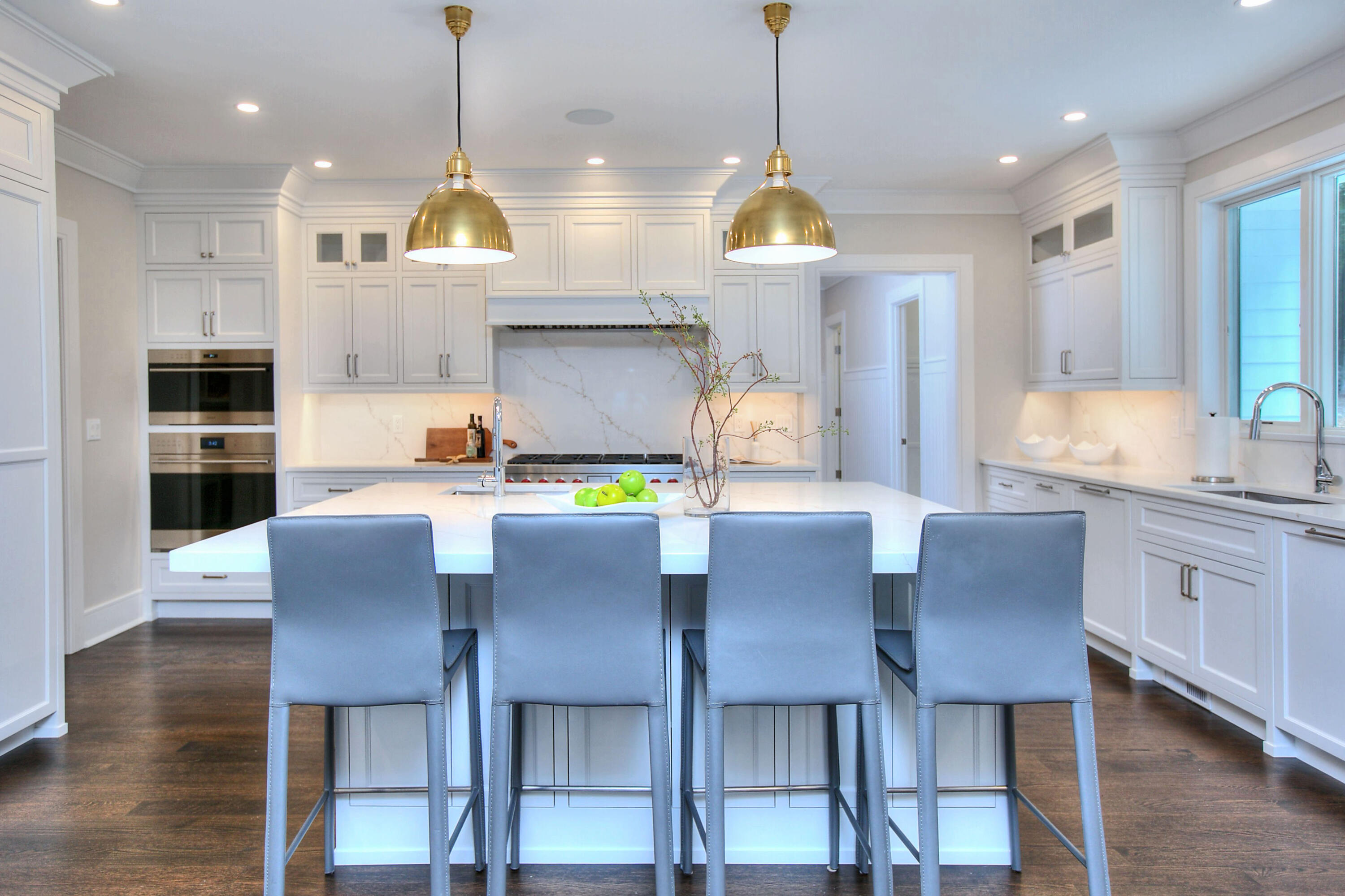 72 Valley Road New Canaan, CT 06840 - Photo 6 of 44 Island