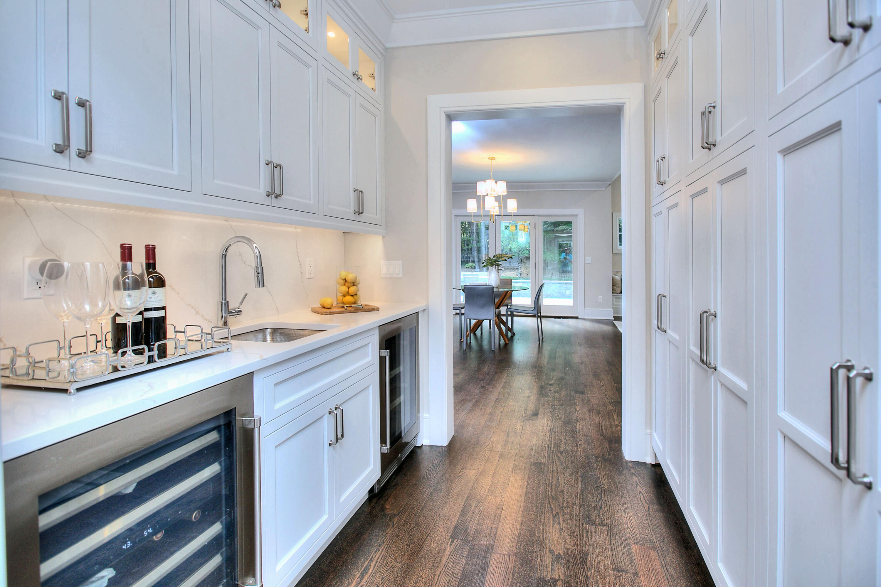 72 Valley Road New Canaan, CT 06840 - Photo 10 of 44 Butler's