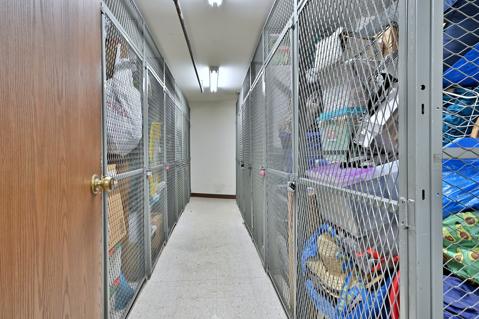 711 South River Road, Unit 508 Des Plaines, IL 60016 - Photo 31 of 41