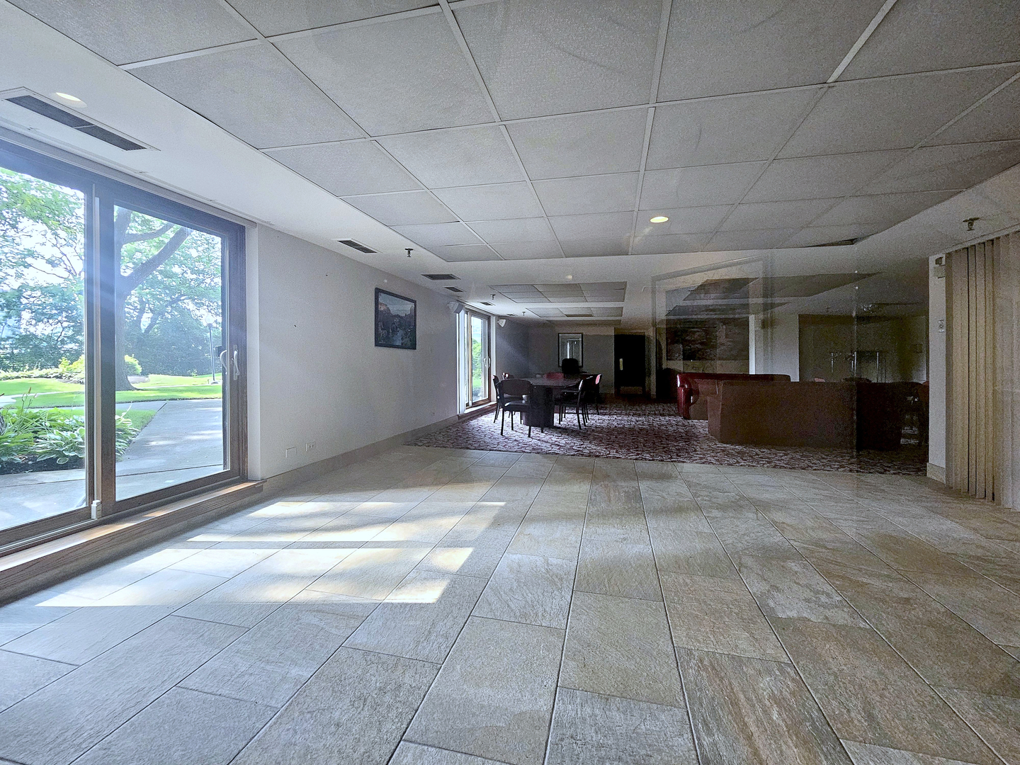 711 South River Road, Unit 508 Des Plaines, IL 60016 - Photo 35 of 41 a view of livingroom with furniture