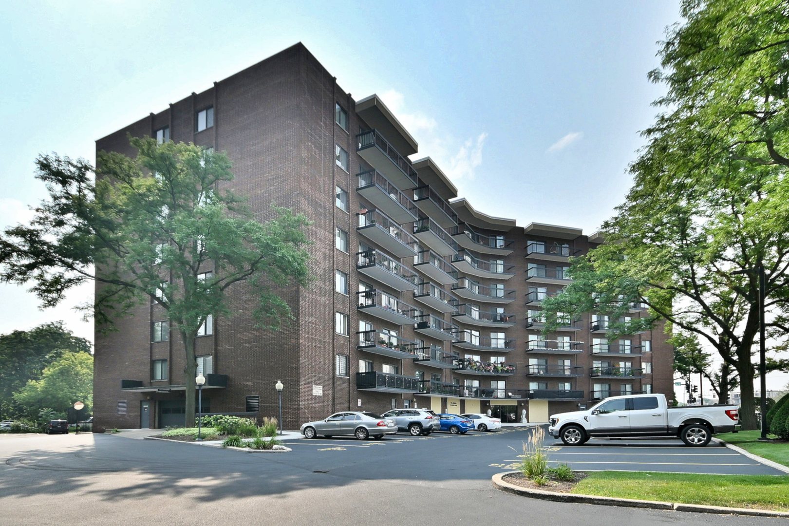 711 South River Road, Unit 508 Des Plaines, IL 60016 - Photo 41 of 41