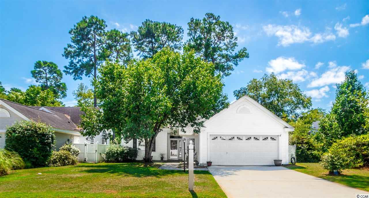 9451 Pinckney Lane Murrells Inlet, SC 29576 - Photo 1 of 30 Gallery Image 1