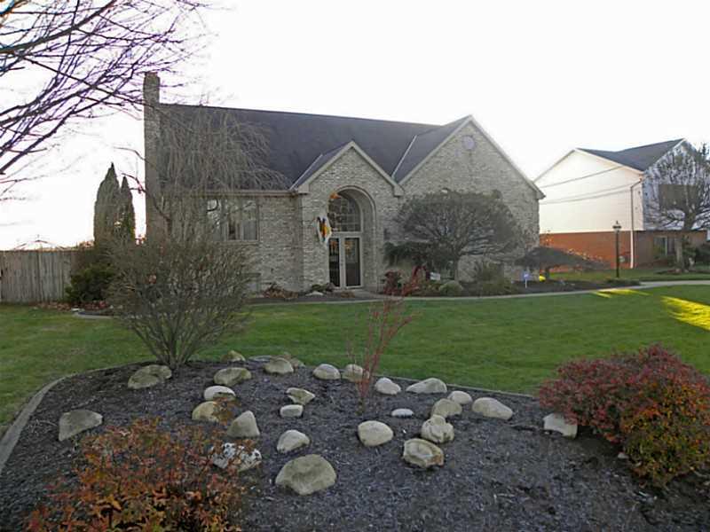 Exterior Front. Welcome!
