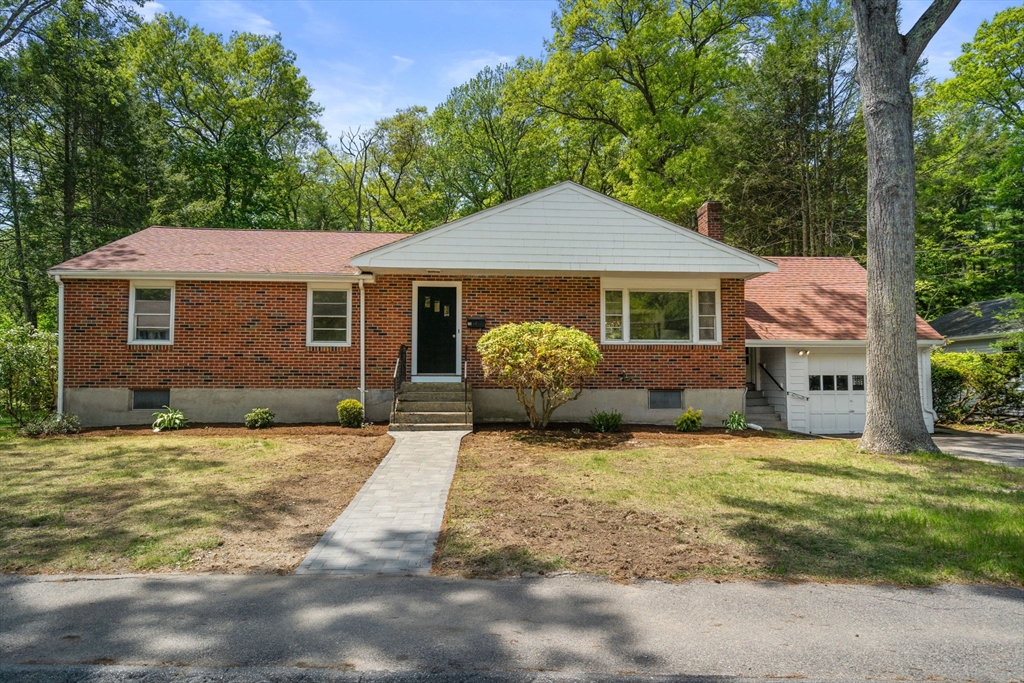 10 Roberta Road Sharon, MA 02067 - Photo 1 of 25