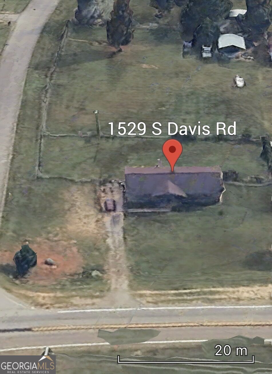 1529 South Davis Road LaGrange, GA 30241 - Photo 25 of 25 Gallery Image 25