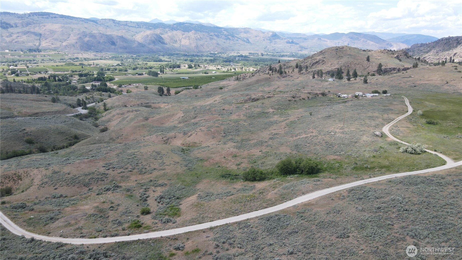 -lot A Swanson Mill Road Oroville, WA 98844 - Photo 7 of 14