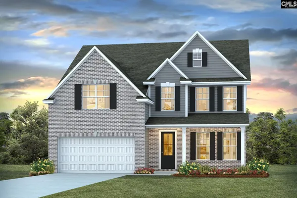 $396,000 | 271 Livingston Wds Drive, Irmo, SC 29063