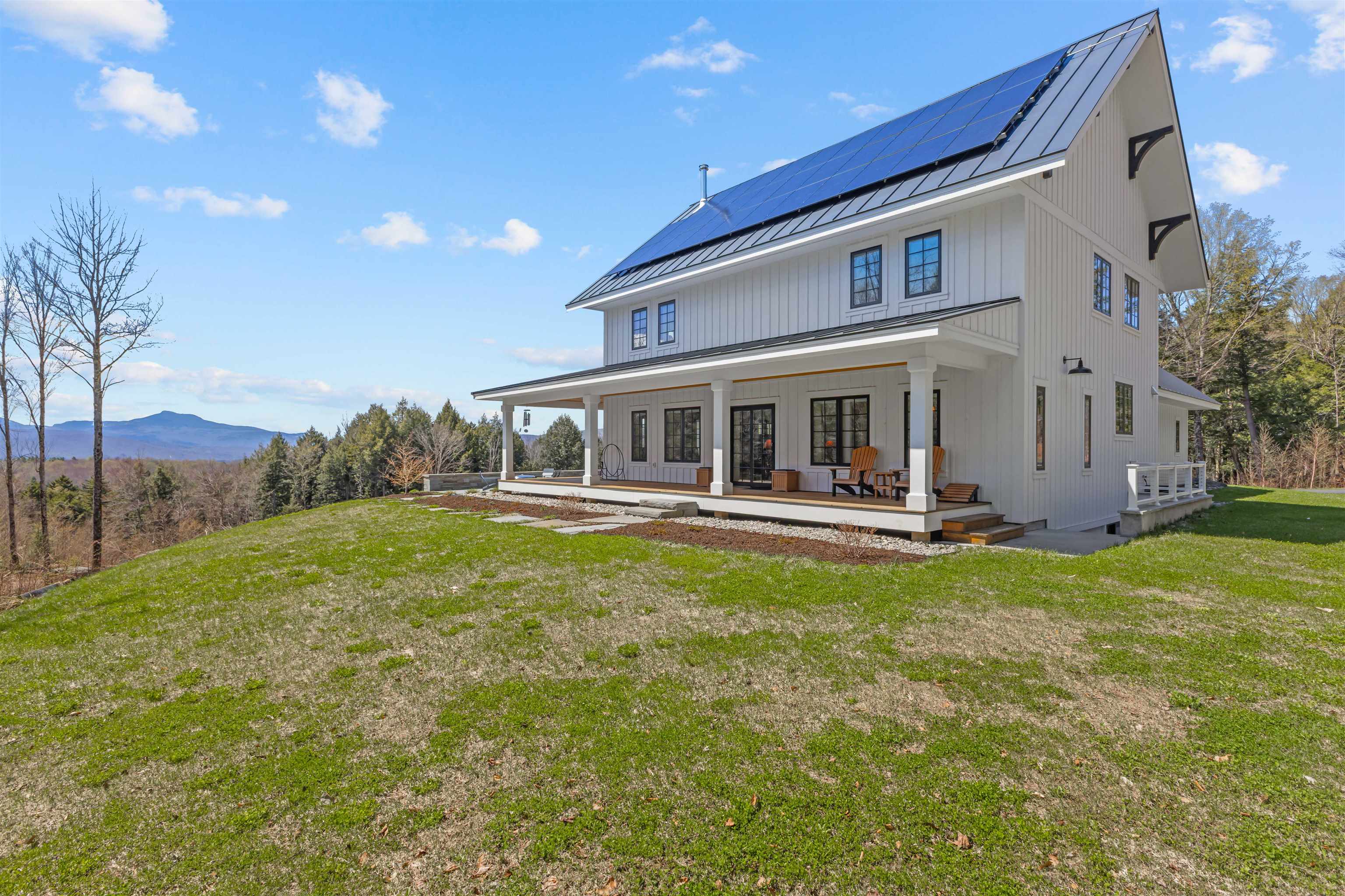 290 Wood Farm Road Waterbury, VT 05677 - Photo 5 of 60