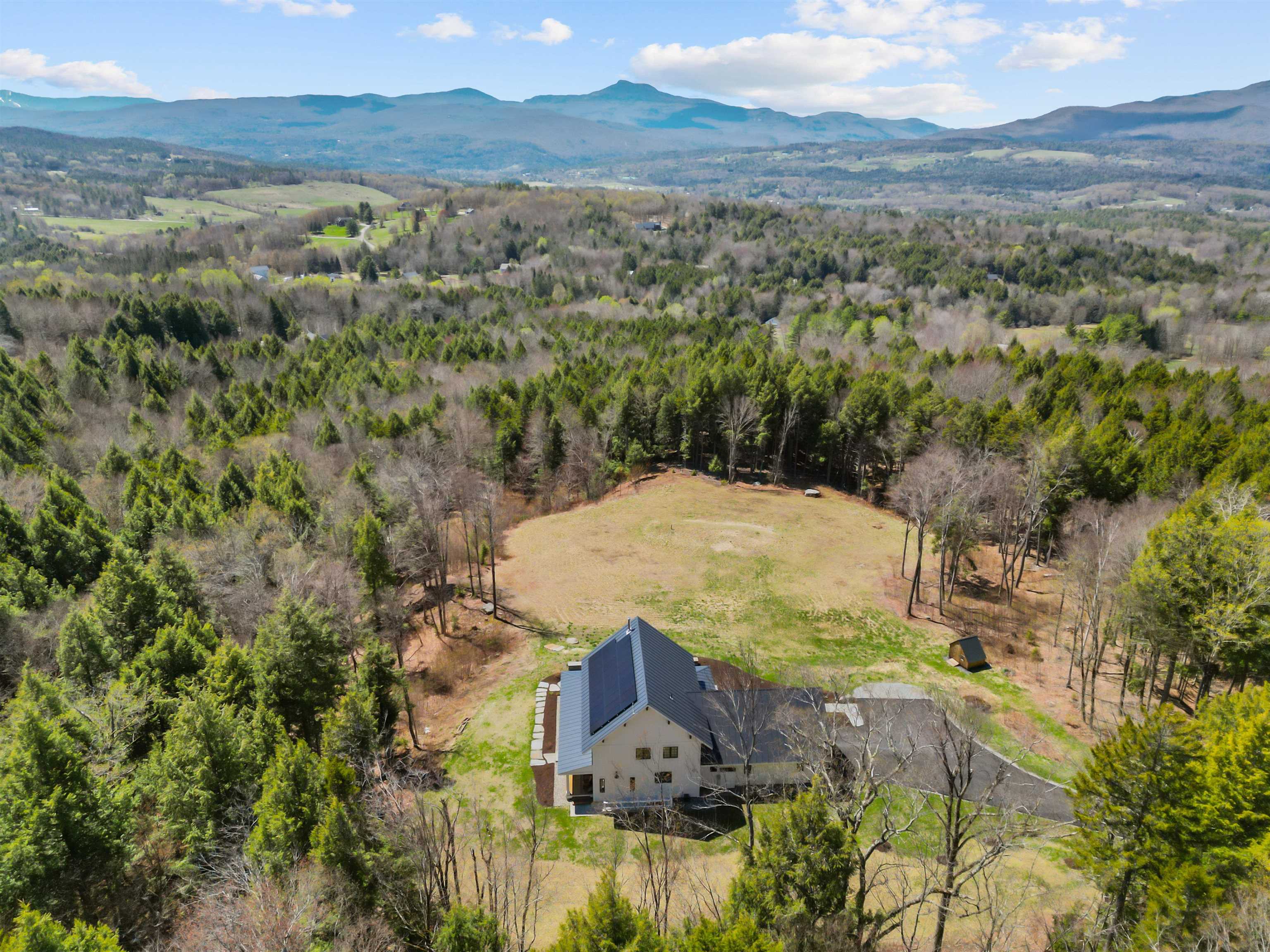 290 Wood Farm Road Waterbury, VT 05677 - Photo 56 of 60