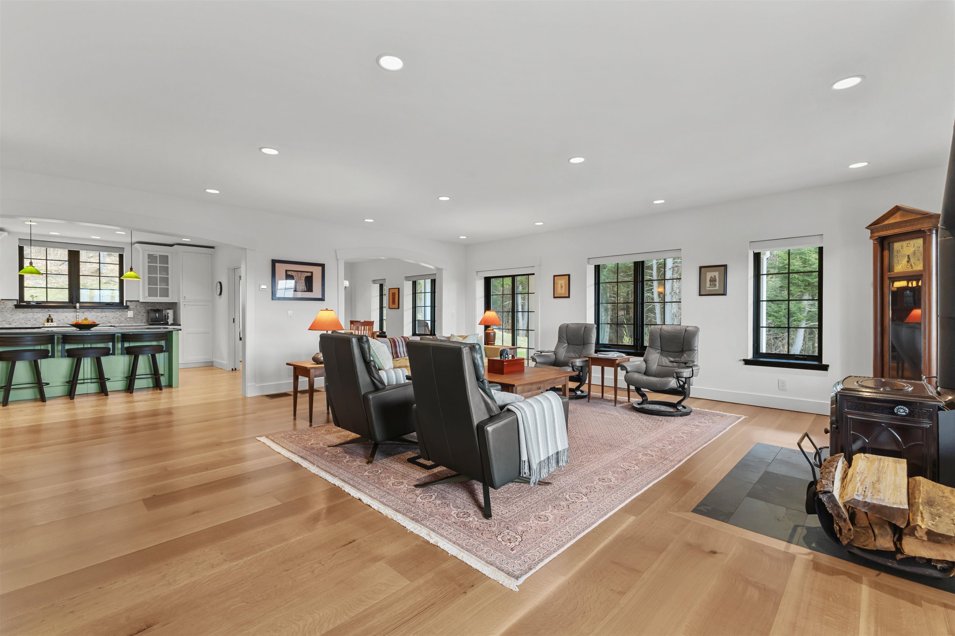 290 Wood Farm Road Waterbury, VT 05677 - Photo 8 of 60