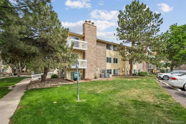 $240,000 | 12470 East Cornell Avenue, Unit 204, Aurora, CO 80014