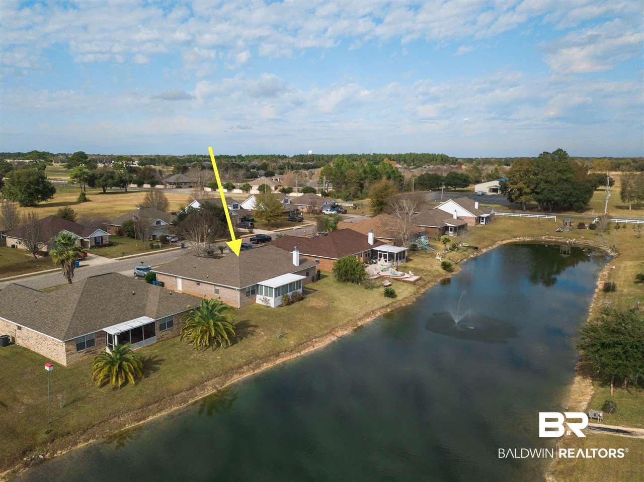 8914 Turf Creek Drive Foley, AL 36535 - Photo 40 of 49